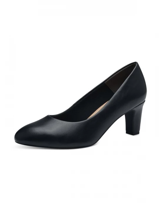 Foto van product Tamaris Pumps zwart