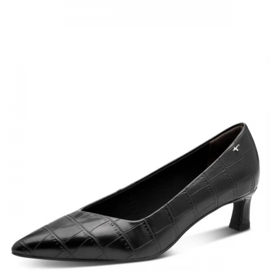 Foto van product Tamaris Pumps zwart