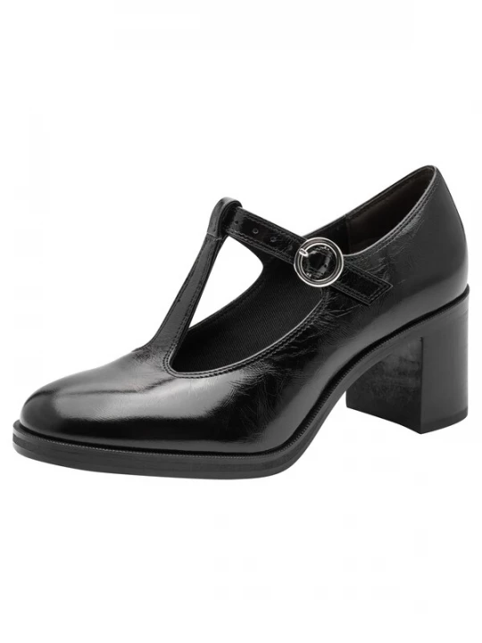 Foto van product Tamaris Pumps zwart