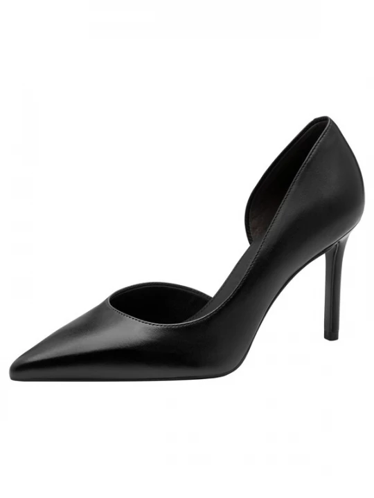 Foto van product Tamaris Pumps zwart
