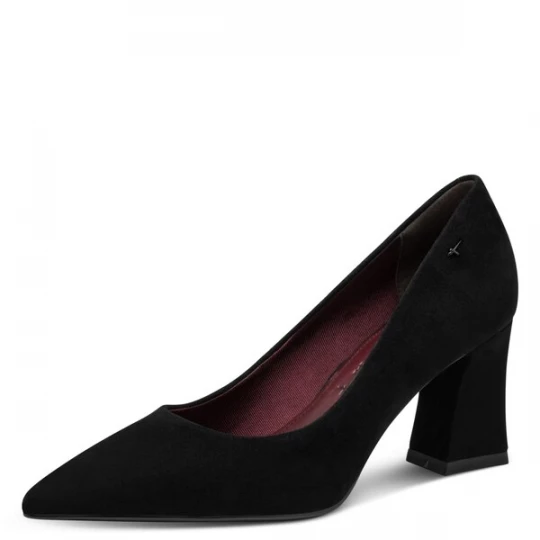Foto van product Tamaris Pumps zwart