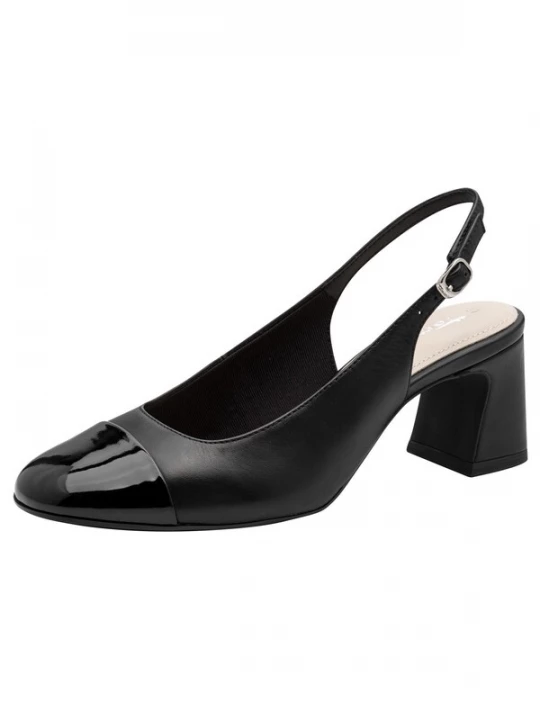 Foto van product Tamaris Pumps zwart