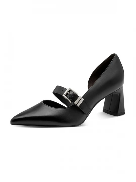 Foto van product Tamaris Pumps zwart