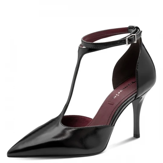 Foto van product Tamaris Pumps zwart
