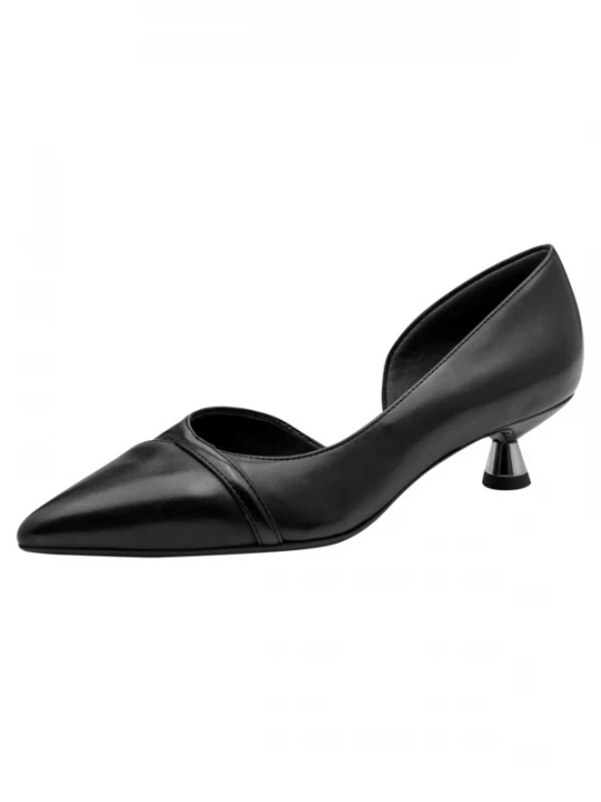 Foto van product Tamaris Pumps zwart