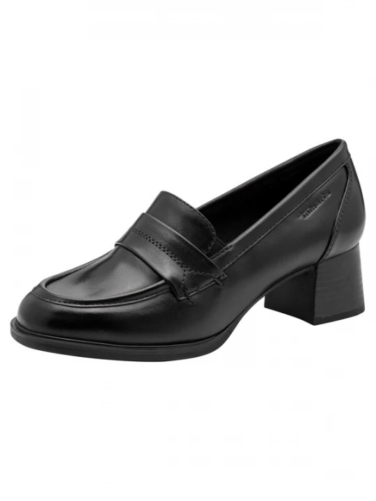 Foto van product Tamaris Pumps zwart
