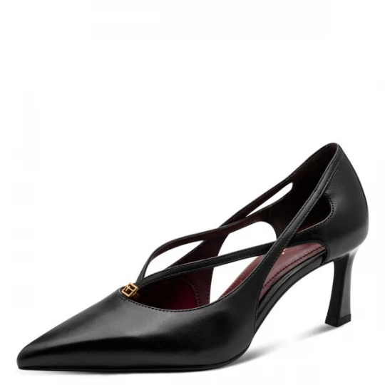 Foto van product Tamaris Pumps zwart