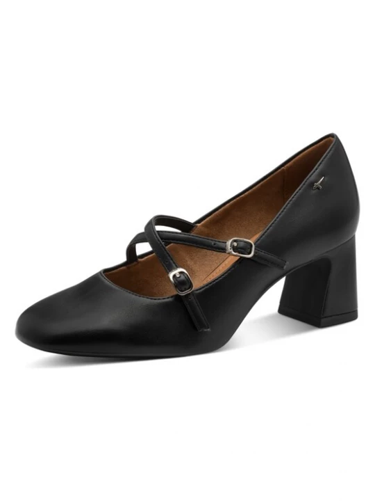 Foto van product Tamaris Pumps zwart