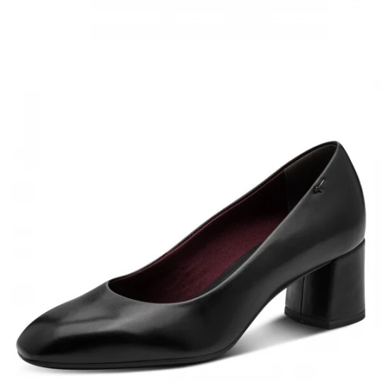 Foto van product Tamaris Pumps zwart