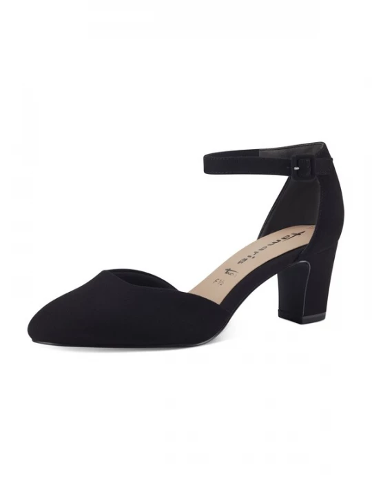 Foto van product Tamaris Pumps zwart