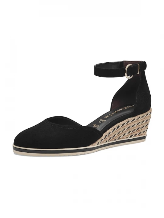 Foto van product Tamaris Pumps zwart