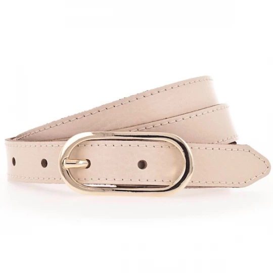 Foto van product Tamaris Riem nude / goud