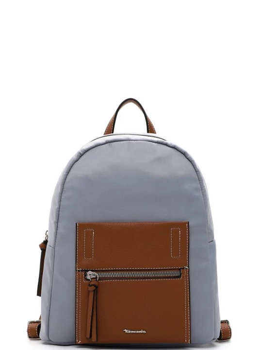 Foto van product Tamaris Rugzak 'Fabrizia' bruin / grijs