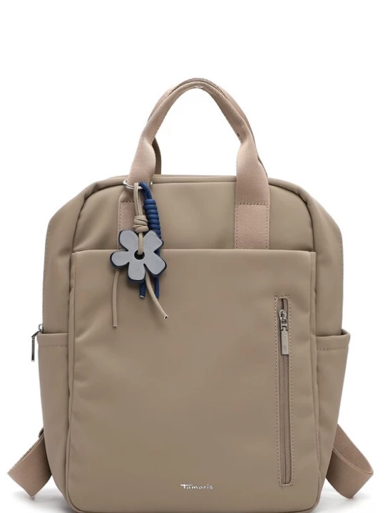 Foto van product Tamaris Rugzak 'Maleen' beige