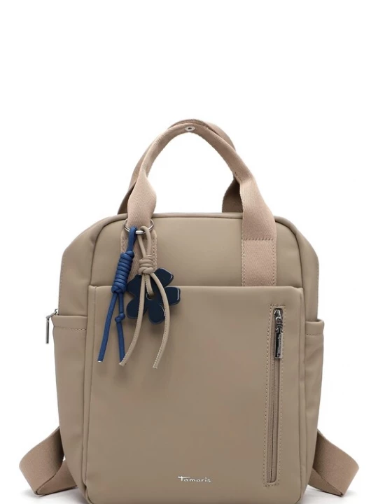 Foto van product Tamaris Rugzak 'Maleen' sand
