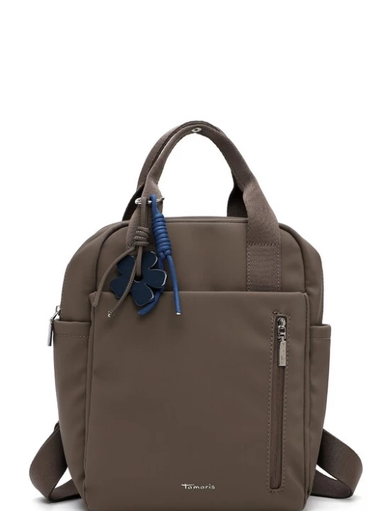 Foto van product Tamaris Rugzak 'Maleen' taupe