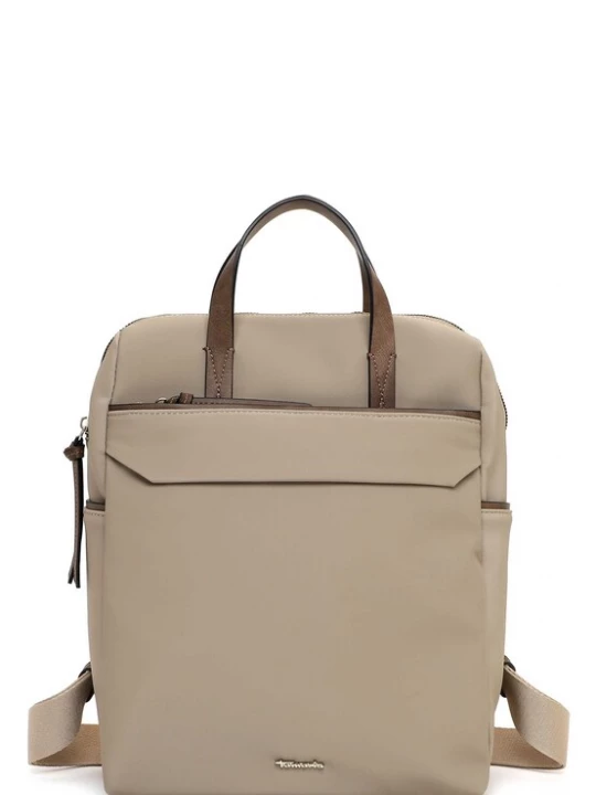 Foto van product Tamaris Rugzak 'Margitta' beige