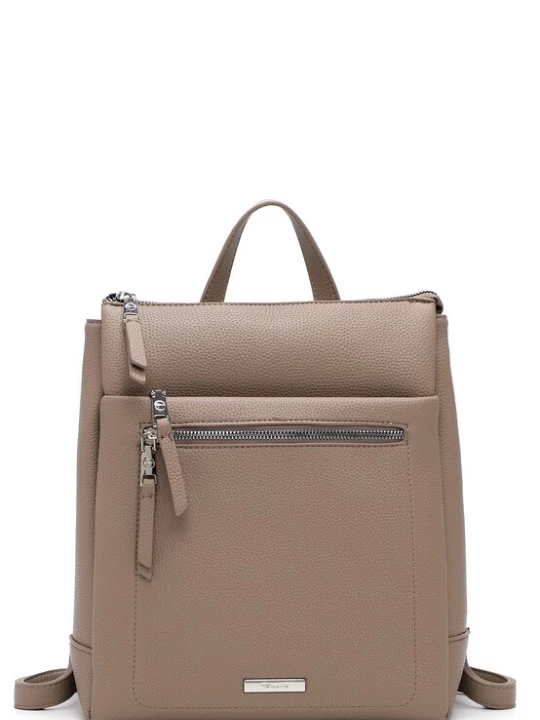 Foto van product Tamaris Rugzak 'Melissa' taupe