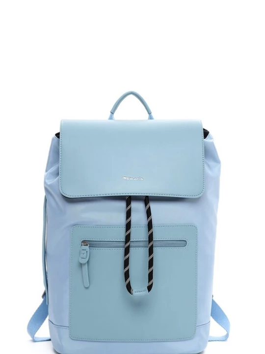 Foto van product Tamaris Rugzak ' TAS Katja ' lichtblauw