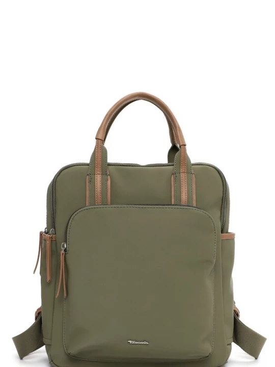 Foto van product Tamaris Rugzak ' TAS Kirsten ' kaki