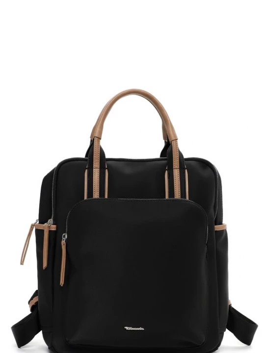 Foto van product Tamaris Rugzak ' TAS Kirsten ' zwart