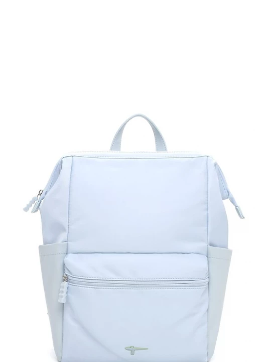 Foto van product Tamaris Rugzak ' TAS Kora ' lichtblauw