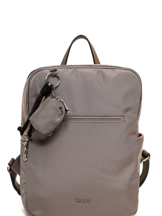 Foto van product Tamaris Rugzak 'TAS Maggie' taupe