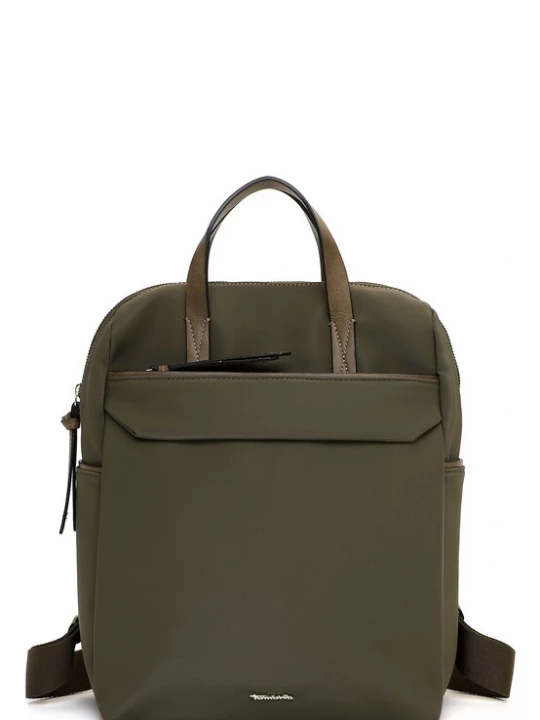 Foto van product Tamaris Rugzak ' TAS Margitta ' olijfgroen