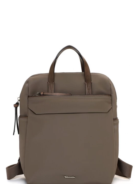 Foto van product Tamaris Rugzak ' TAS Margitta ' taupe