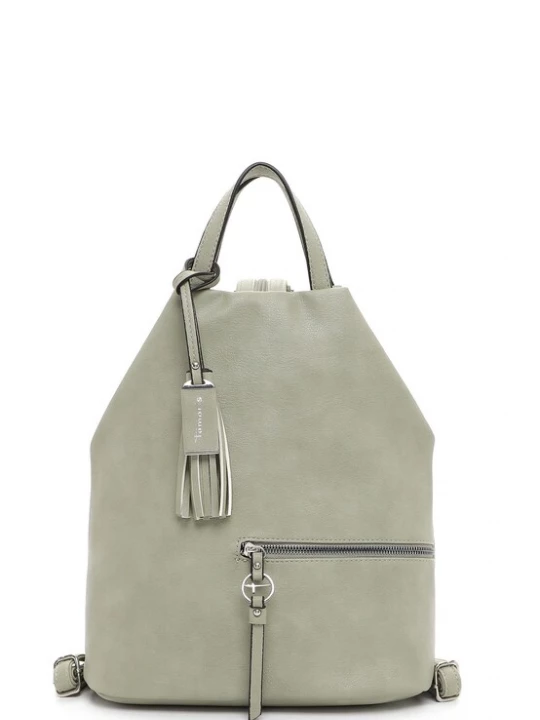 Foto van product Tamaris Rugzak ' TAS Nele ' taupe