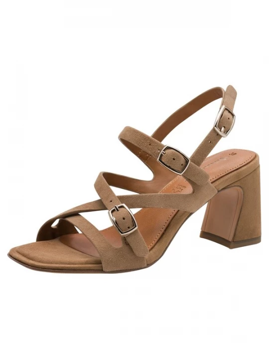 Foto van product Tamaris Sandaal beige