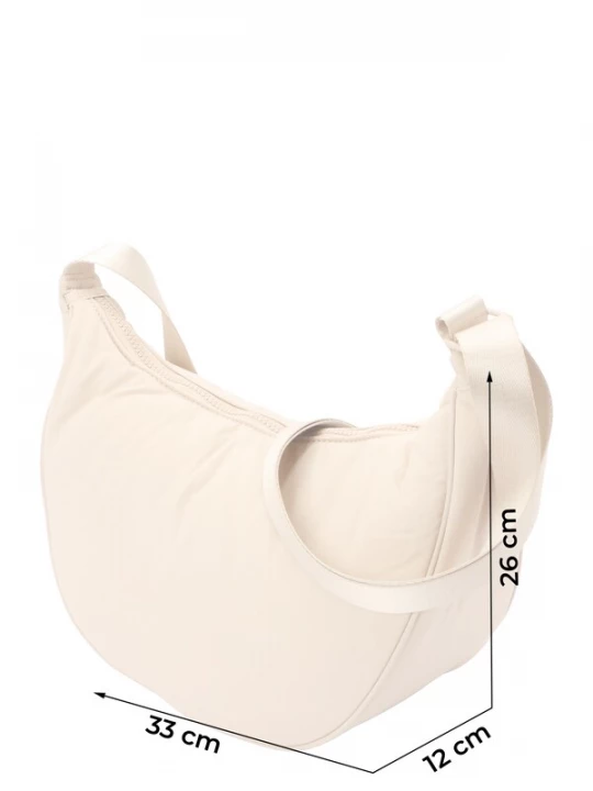 Foto van product Tamaris Schoudertas 'Kalea' nude