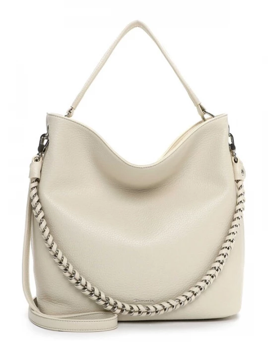 Foto van product Tamaris Schoudertas 'Kalia' beige