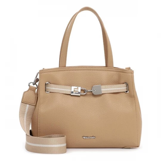 Foto van product Tamaris Schoudertas 'Kirima' sand