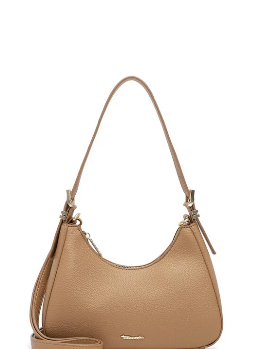 Foto van product Tamaris Schoudertas 'Mareen' camel