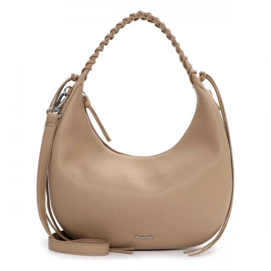 Foto van product Tamaris Schoudertas 'TAS Kate' beige