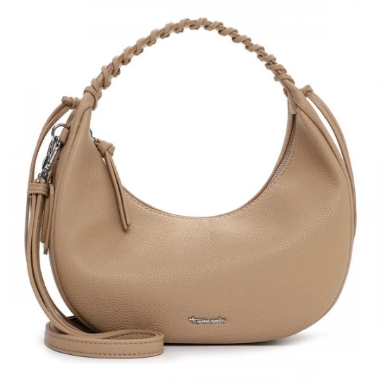 Foto van product Tamaris Schoudertas 'TAS Kate' camel