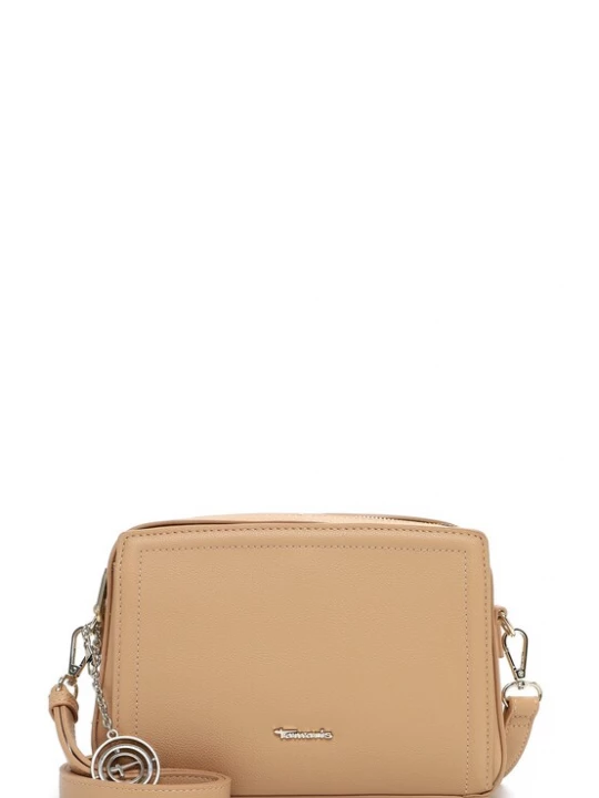 Foto van product Tamaris Schoudertas ' TAS Kim ' sand