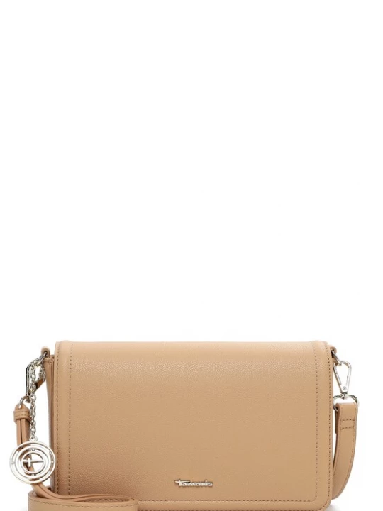 Foto van product Tamaris Schoudertas ' TAS Kim ' sand