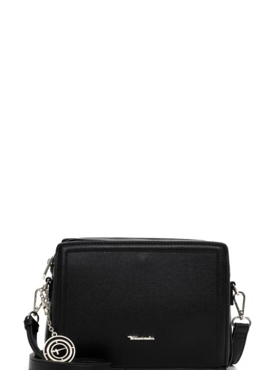 Foto van product Tamaris Schoudertas ' TAS Kim ' zwart