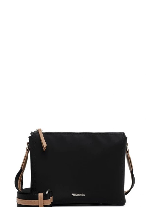 Foto van product Tamaris Schoudertas ' TAS Kirsten ' zwart