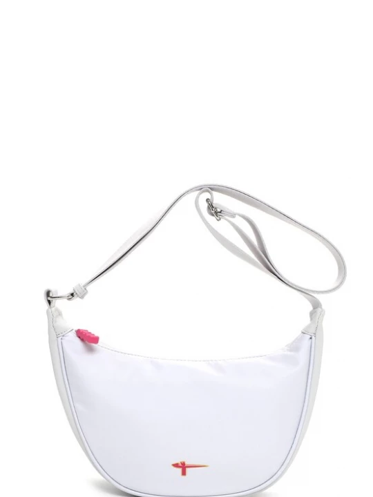Foto van product Tamaris Schoudertas ' TAS Kora ' lichtgrijs