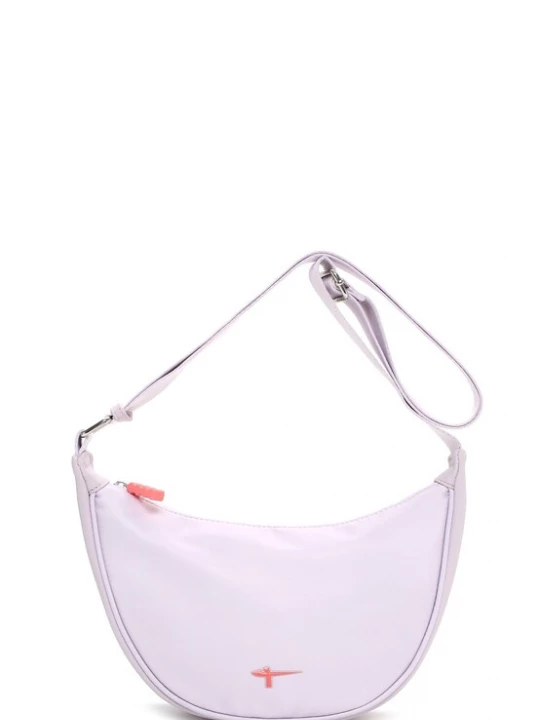 Foto van product Tamaris Schoudertas ' TAS Kora ' lila