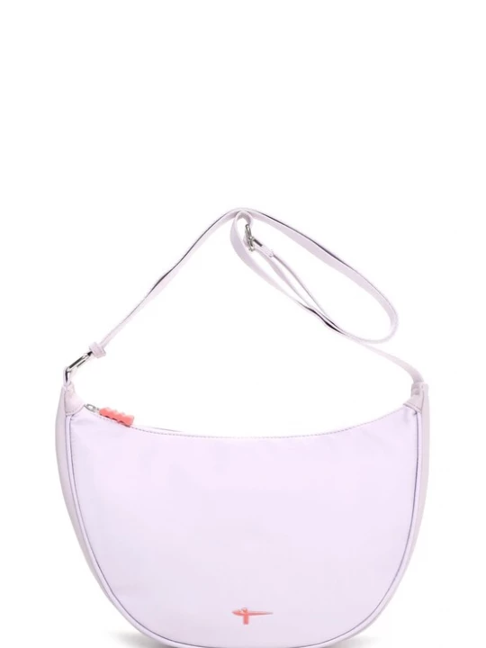Foto van product Tamaris Schoudertas ' TAS Kora ' lila