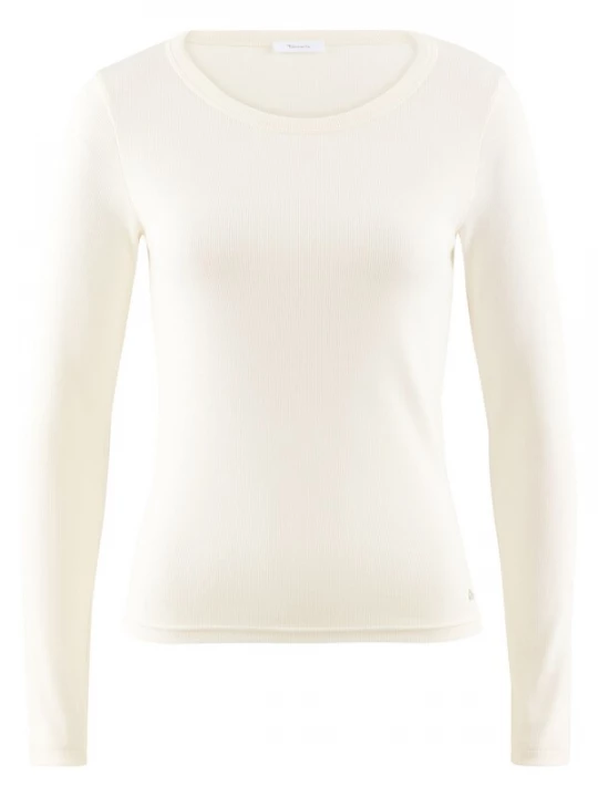 Foto van product Tamaris Shirt wolwit
