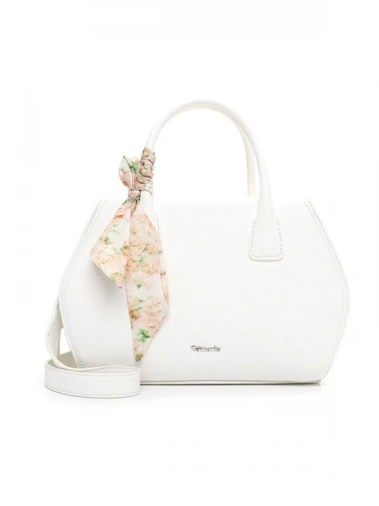 Foto van product Tamaris Shopper 'Karolin' wit
