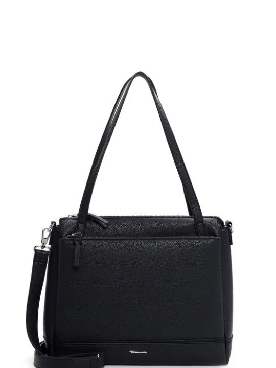 Foto van product Tamaris Shopper 'Kennia' blauw
