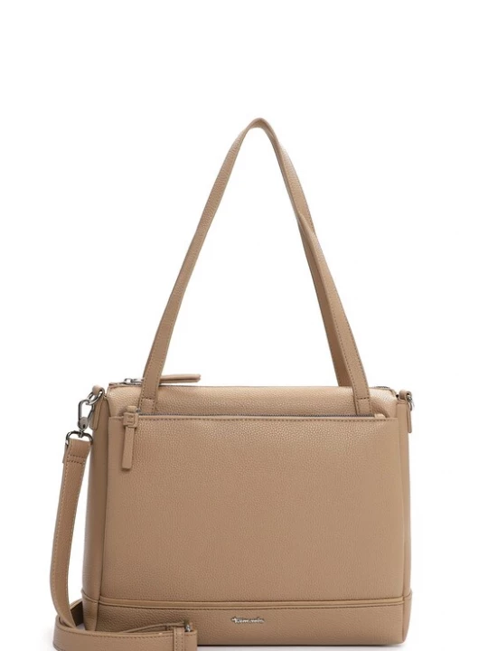 Foto van product Tamaris Shopper 'Kennia' sand
