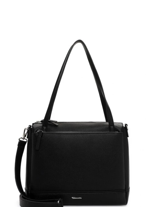 Foto van product Tamaris Shopper 'Kennia' zwart