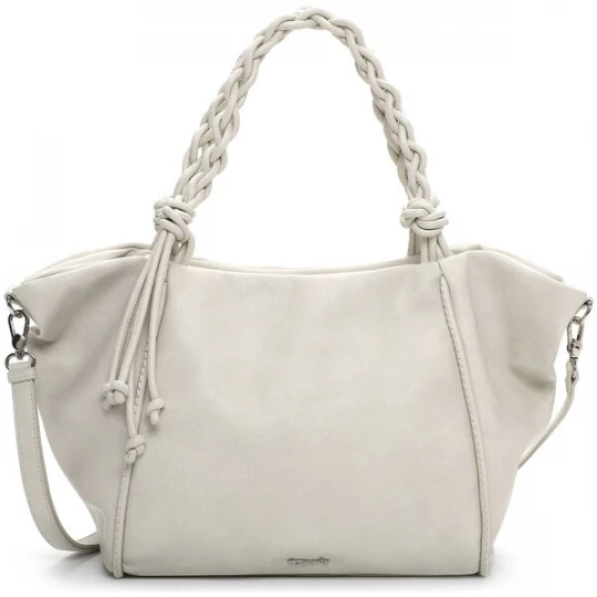 Foto van product Tamaris Shopper 'Keona' offwhite